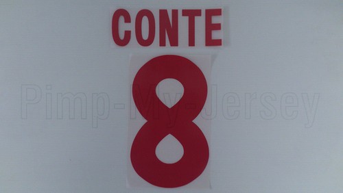 Antonio conte juventus home - antonio, #8