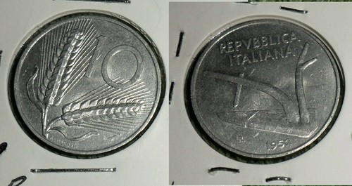 Rfm 62627 world coins - ,
