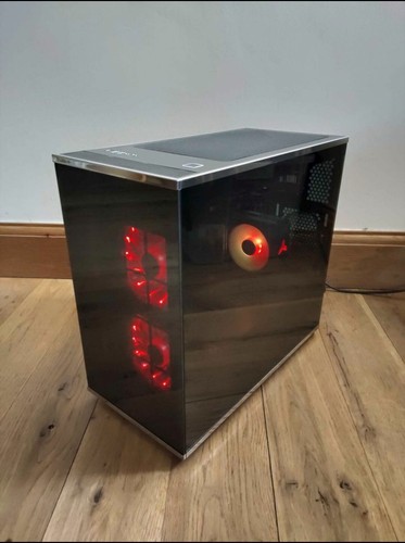 Computer personalizzato - computer,