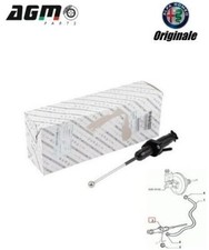 POMPA FRIZIONE ORIGINALE ALFA