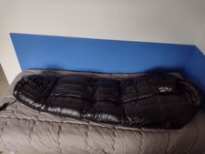 Sacco a pelo invernale Outdoor Vitals StormLOFT Down MummyPod 0 Degree