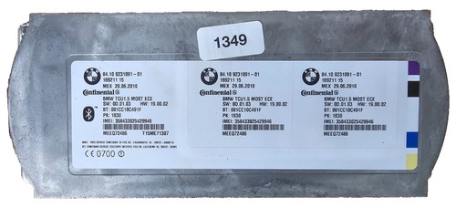Bmw e90 e91 e92 e93 - 3,