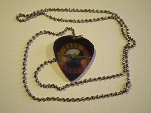 Ciondolo collana a - gc-, forma