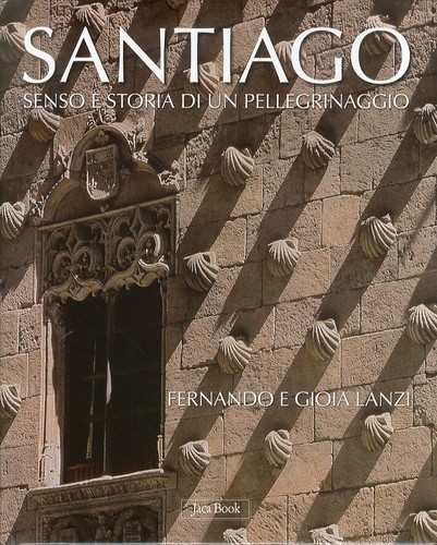 Santiago senso storia - storia, di