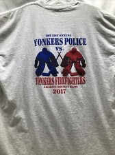 Yonkers police - yonkers, vs
