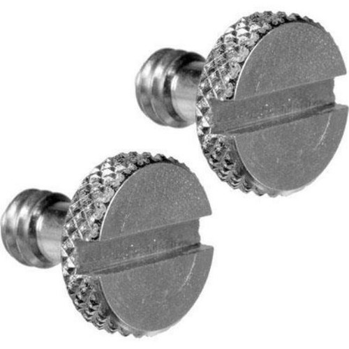 Manfrotto set due viti - manfrotto,