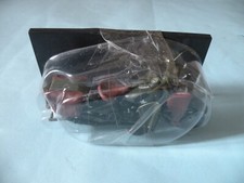 MAISTO HARLEY DAVIDSON 1942 WLA FLATHEAD NUOVO/NEW BOX