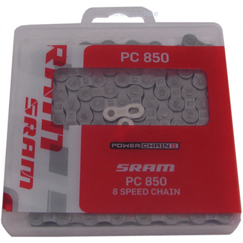 Catena cambio sram 850 - catena, pc-850