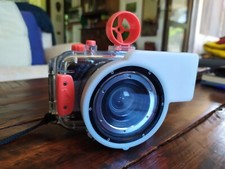 Lomography LOMO Fisheye 35mm