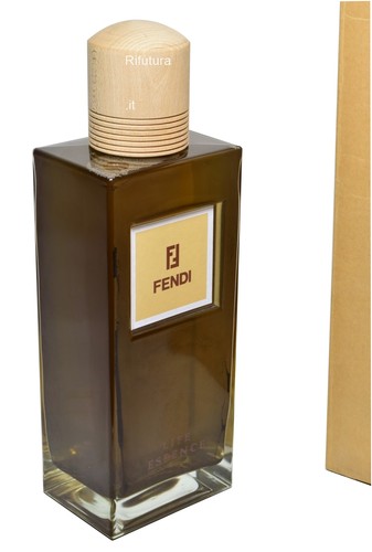 Bottiglia profumo magnum h40 - bottiglia,