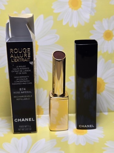 Chanel rouge allure - chanel,