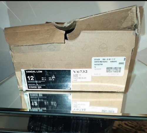 Nike vandal basse - nike,