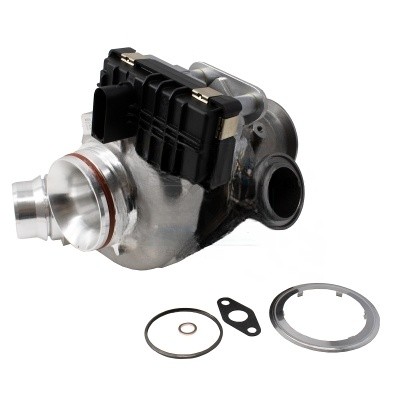 Turbocompressore per bmw - turbocompressore,