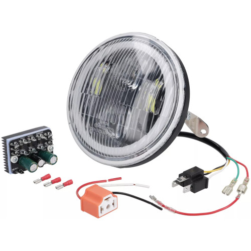 Kit fanale anteriore siem - kit,