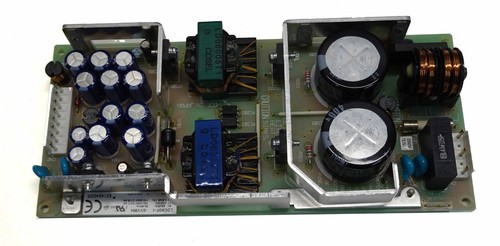 Scheda alimentatore yamaha - scheda,