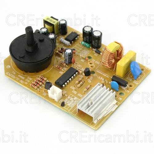 Scheda elettronica per - scheda,