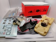 .kit Ferrari 512 S Coupé 1000