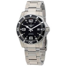 Longines HydroConquest 41mm