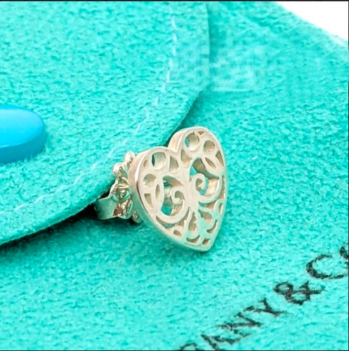 Autentica tiffany co - autentica, &