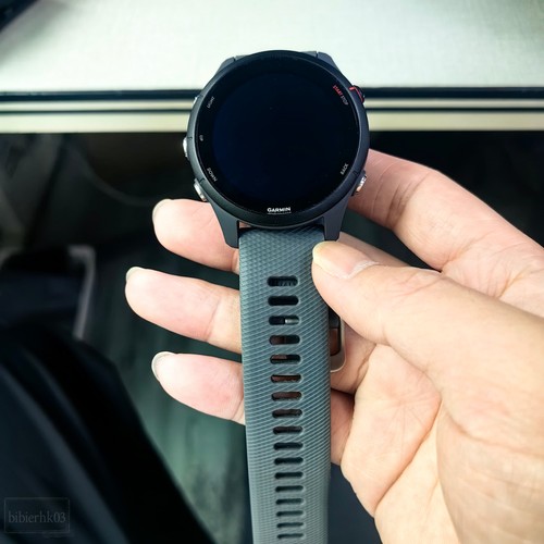 Garmin forerunner 255 - forerunner,