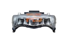 FARO FANALE ANTERIORE INFERIORE HONDA SH 125 150 350 2020 2021 2022 2023 24 2025