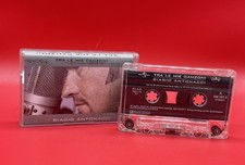 Biagio Antonacci - Tra Le Mie Canzoni - Musicassette 