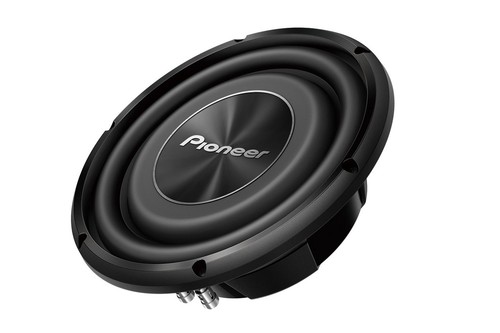Pioneer a2500ls4 subwoofer - pioneer, ts-a2500ls4