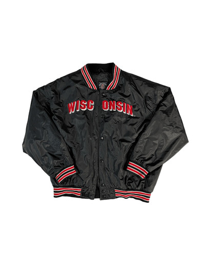 Bomber college wisconsin - bomber,