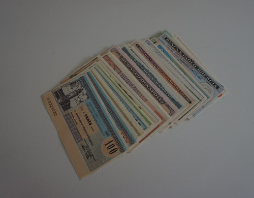 Eccezionale lotto mini - eccezionale, 68