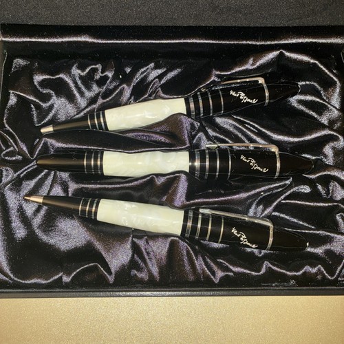 Nuovo montblanc scott - nuovo,