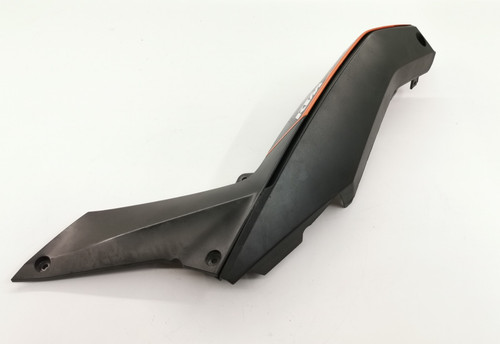 Ktm duke125 coprisella - duke125, 11-16