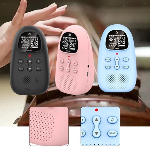 Mini metronomo elettronico - mini,