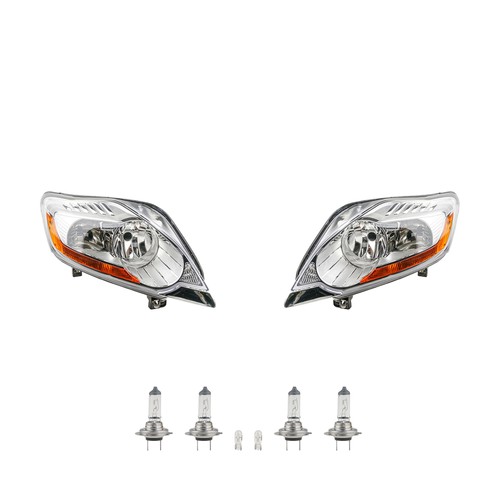 Set fari adatto per - di, ford
