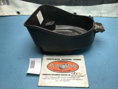 Carena vano sottosella - , honda