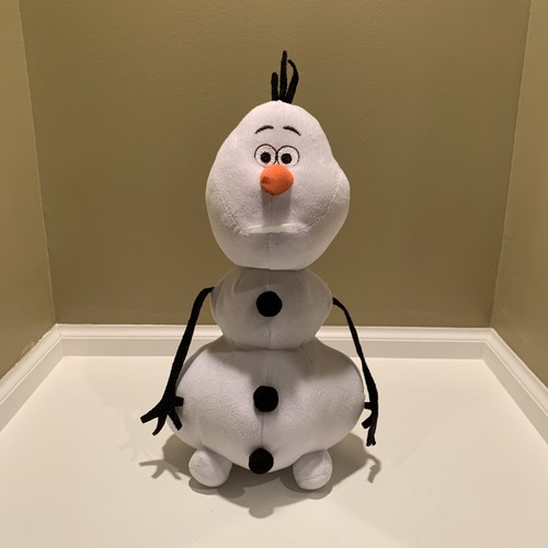 Peluche giocattolo disney olaf - giocattolo,