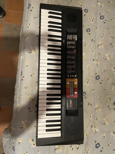 Pianola yamaha psr f51 - yamaha,