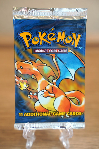 Pokémon tcg set base - pokémon,