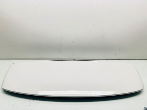 Spoiler posteriore volvo v60 - spoiler,