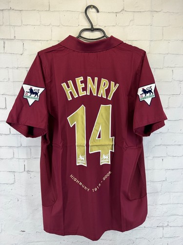 Maglia calcio arsenal - maglia,