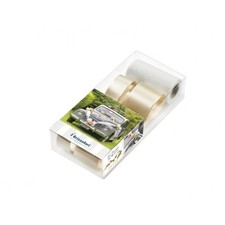 Kit Decorazione auto avorio