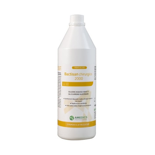 Disinfettante per ferri - disinfettante,