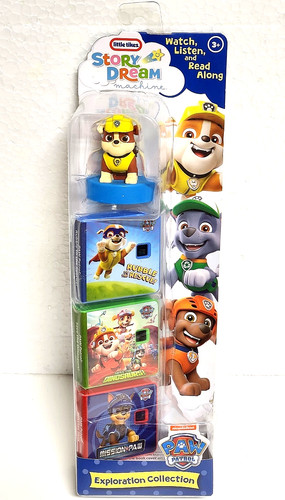 Little tikes story dream - little,