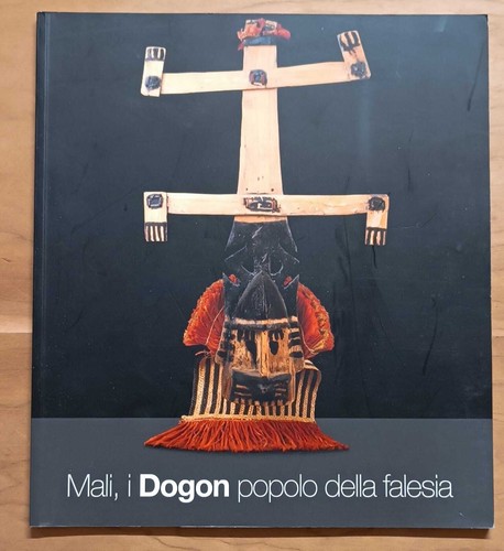 Mali dogon popolo - i,