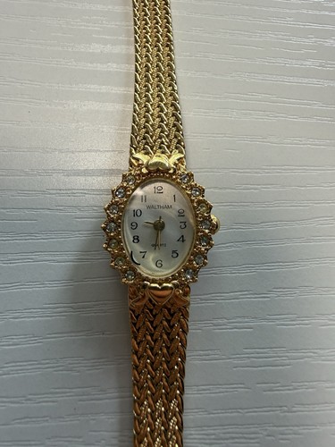 Orologio waltham 601c - 601c, quarzo