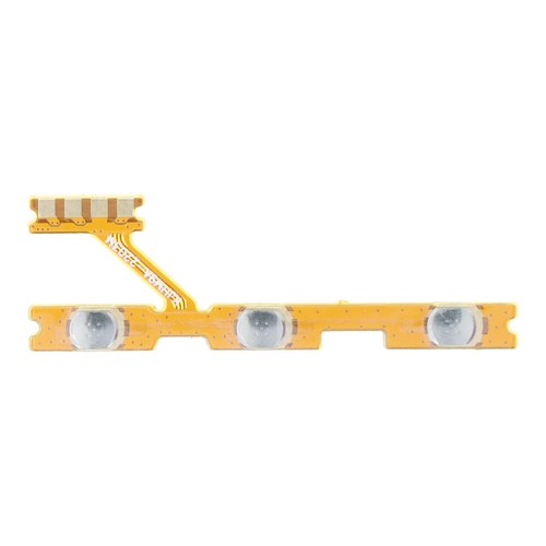 Flat tasto accensione volume - flat,