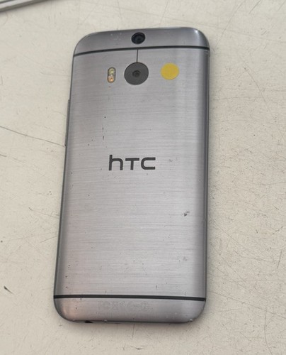Htc one gb glacial - htc,