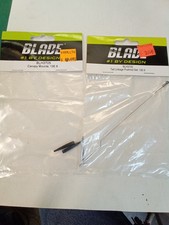 BLADE 130 X BLH3705 CANOPY