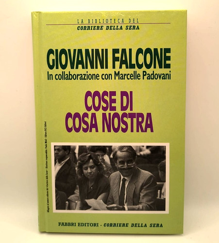 Giovanni falcone marcelle - giovanni,