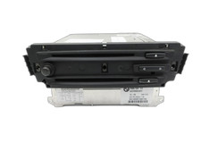 Sistema di navigazione Navi CCC PL2 modulo 1CD per BMW E91 serie 325i 05-08 9138444