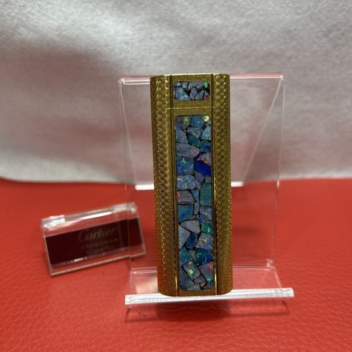 Accendino gas cartier - accendino,